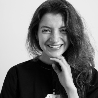 Hermione Pagni