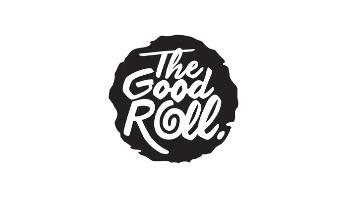 thegoodroll-logo